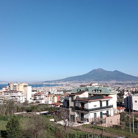 B&B Il Limoneto Gragnano Buitenkant foto