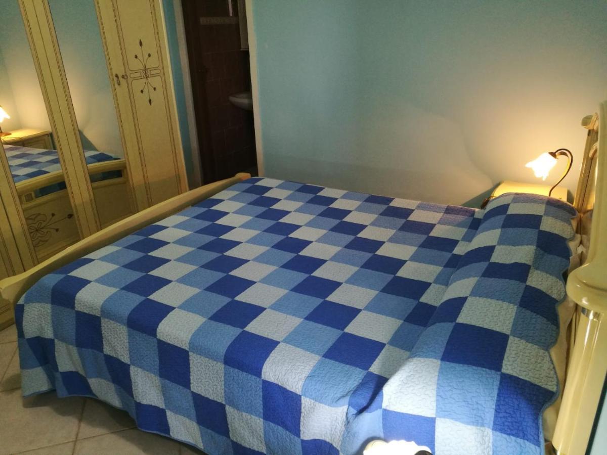 B&B Il Limoneto Gragnano Buitenkant foto