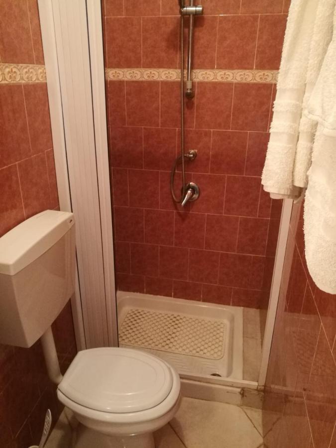 B&B Il Limoneto Gragnano Buitenkant foto