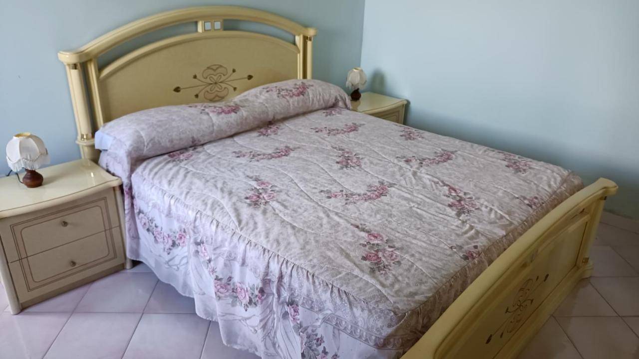 B&B Il Limoneto Gragnano Buitenkant foto