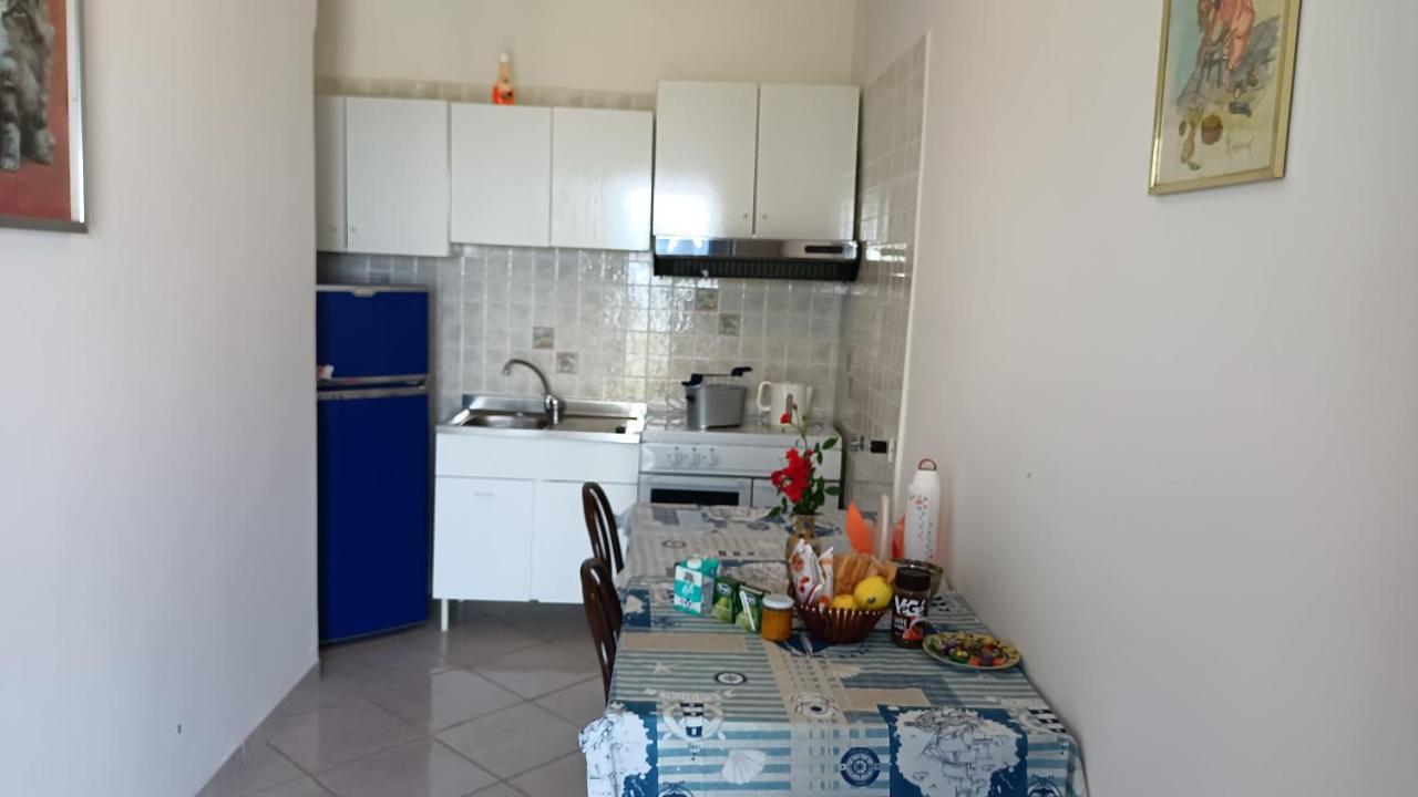 B&B Il Limoneto Gragnano Buitenkant foto